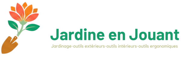 Jardine en Jouant