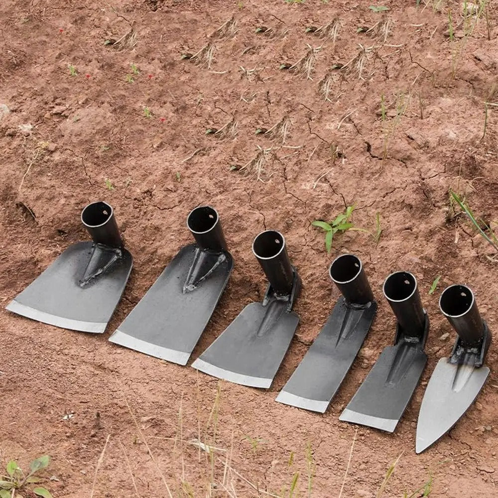 bientte jardin plusieurs grandeur sans manche