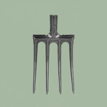fourche beche 4  dents sans mesure