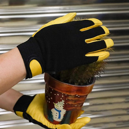 Gants de jardgants de protection anti coupureinage 