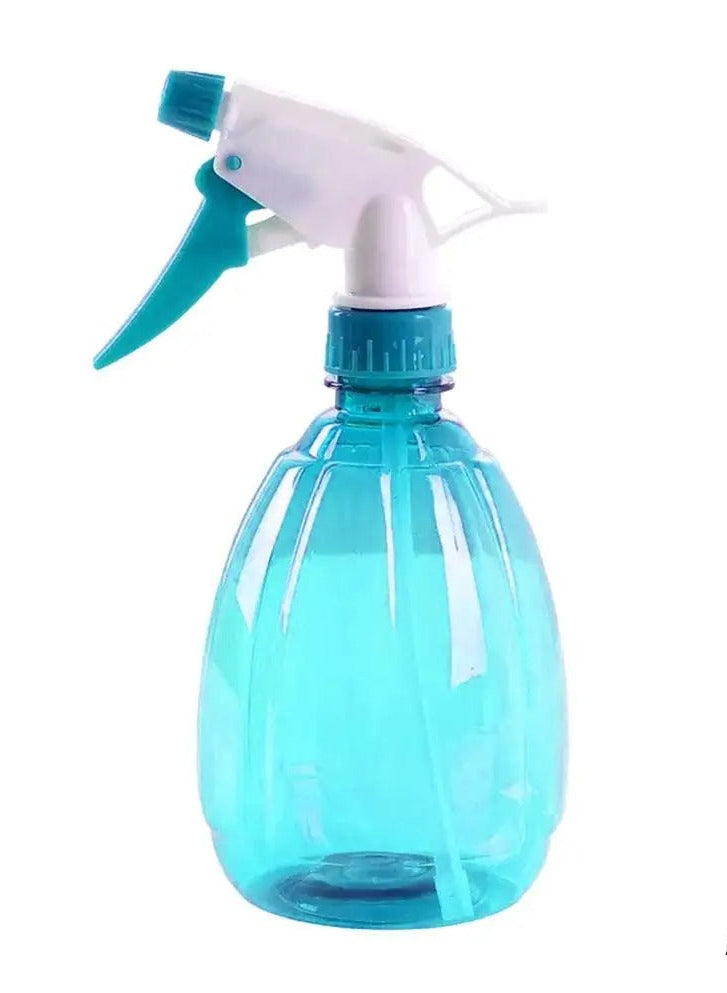 pulverisateur jardin bleu