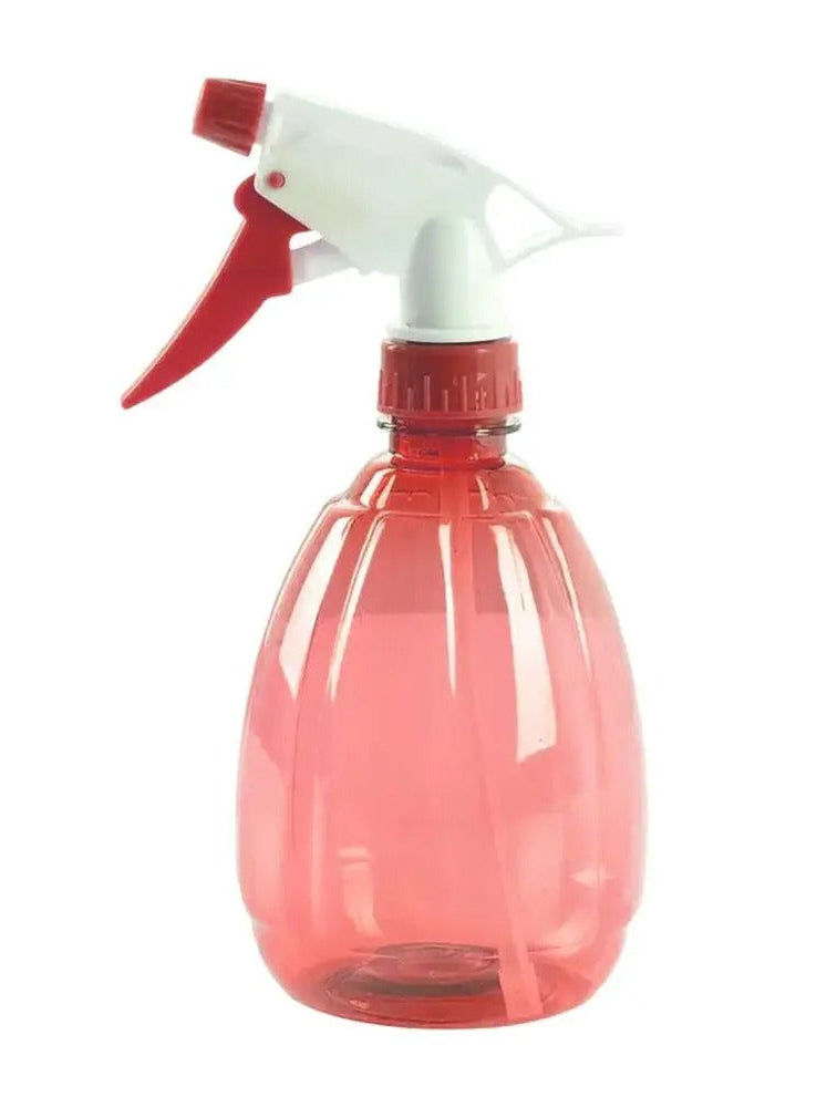 pulverisateur jardin rose
