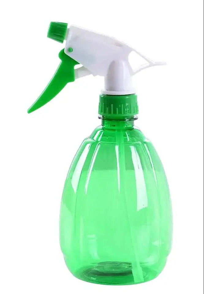pulverisateur jardin vert
