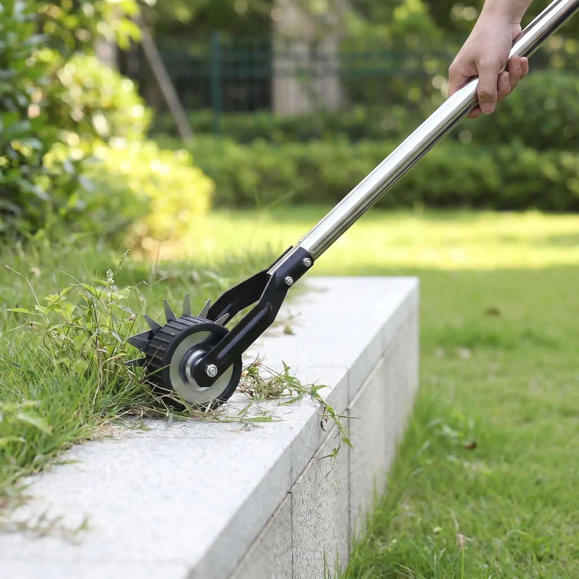 taille bordure taillant surplus